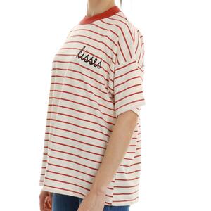 -T-SHIRT C DONNA/RAB0836 VICOLO - Mad Fashion | img vers.300x/